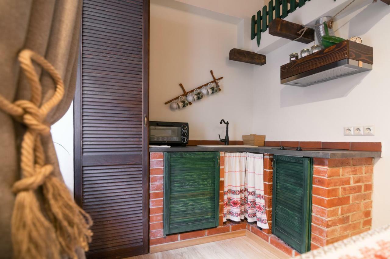 Folkloric Loft-Ulita Romaneasca Sibiu Exterior foto